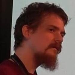 Luke Dashjr's avatar