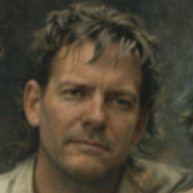 Nicholas Saint Alexander